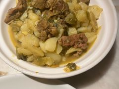 -绿茶餐厅(松江万达店)