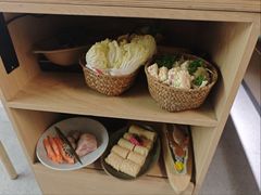 -芸山季·云南山珍菌火锅(南翔印象城MEGA店)