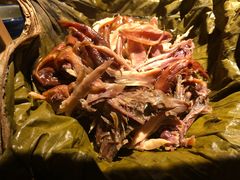 -老阿爸鲜鱼土菜(昆山花桥店)