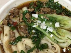 -东方削面(迎泽街店)