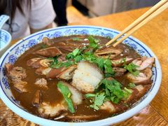 -门框胡同百年卤煮(前门煤市街店)