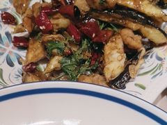 -巴扎屋大盘鸡·新疆菜(汇嘉时代店)