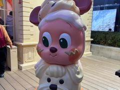 -泡泡玛特POPMART(正弘城店)
