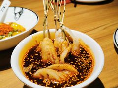 -太二酸菜鱼(汕头苏宁广场店)
