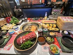 -空之介寿喜烧·和牛放题(恒隆广场店)