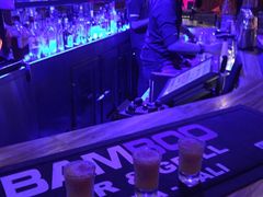 -Bamboo Bar & Grill Restaurant