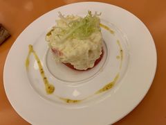 经典沙拉-红房子西菜馆(淮海中路店)