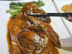 -姐妹鸭仔饭店(湾南路店)