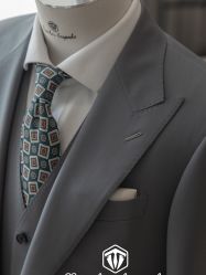 -BROTHER西服礼服定制·商务·婚礼(佛山南海店)