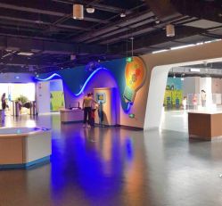 -北京科学中心儿童乐园