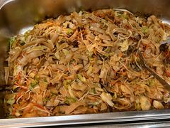 -天荷菜根·闽南素食自助(少林寺店)