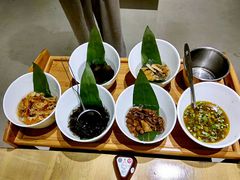 -竹鲜笙全竹宴(国色天香店)