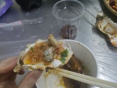 -小民大排档(马场角横路店)