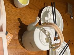 -如轩·海鲜砂锅粥·潮汕菜(海珠店)