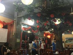 大堂-阿婉贵州苗家酸汤鱼(梅林店)