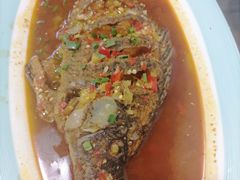 -阿鹏故事云南野生菌火锅(人民路店)