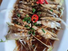 -星奇缘·海鲜餐厅(东山美食地标店)