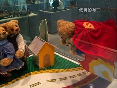 -济州岛泰迪熊博物馆