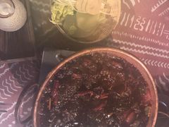 -火塘云南烧烤大排档