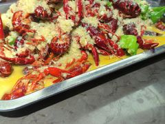 -盱眙虾神於氏龙虾(夫子庙红街店)