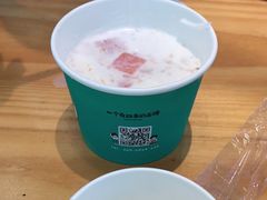 -自然椰·海南清补凉(海月广场店)