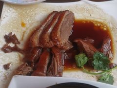 -鹅滋道(甘坑古镇店)