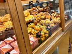 -小飞象面包公社(珠江路金鹰店)