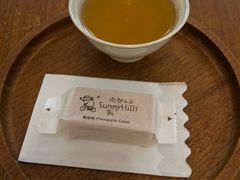 -微热山丘(台北民生公园门市店)
