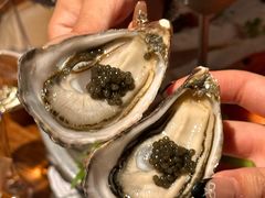 -Osteria Garden 生蚝花园餐厅(原进贤路店)
