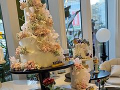 -杜哈夫DOUX RÊVE·生日蛋糕(日月光店)