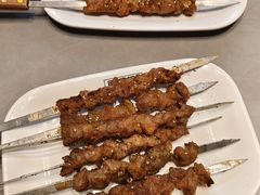 -黑窑厂糖油饼烤鸭·清真菜(旗舰店)