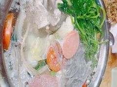 -海关荤豆花(洋河一路店)
