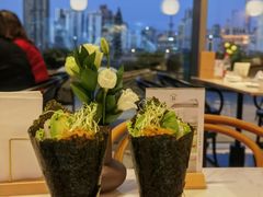 -茹·pure vegan(博华广场店)