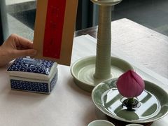 -桂语山房(满觉陇店)