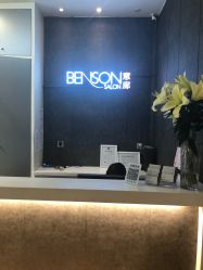 -意廊 Hair Salon