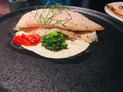 -C&R西班牙餐厅