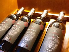 -蓝菲1819进口红酒庄(中环财富广场店)