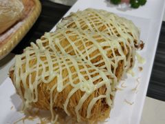 -虾饺妹·粤式手工点心(水荫路店)