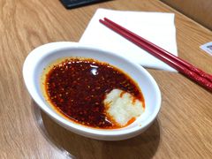 -喜家德虾仁水饺(南山书城店)