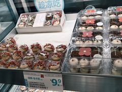 -红花点心局(护国寺店)