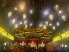 -HOHO餐厅(古子城店)