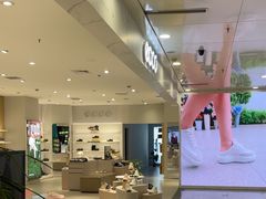 -ECCO(西安高新店)