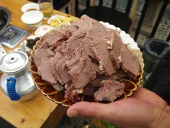 -尼玛藏家风味园(阿山食城店)