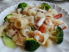 -琼菜坊·无鸡不成宴·海南菜老爸茶糟粕醋(海口骑楼老街店)