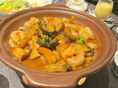 -百富源·海鲜辽菜(浑河堡店)