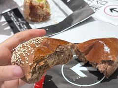 -HOT CRUSH趁热集合·现烤面包(环球港店)