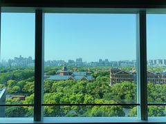-上海浦东嘉里大酒店