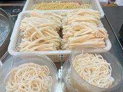 -李叁面馆(妇幼店)