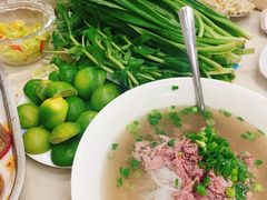 -Pho Hoa Pasteur