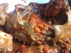 -Ministry of Crab(科伦坡店)